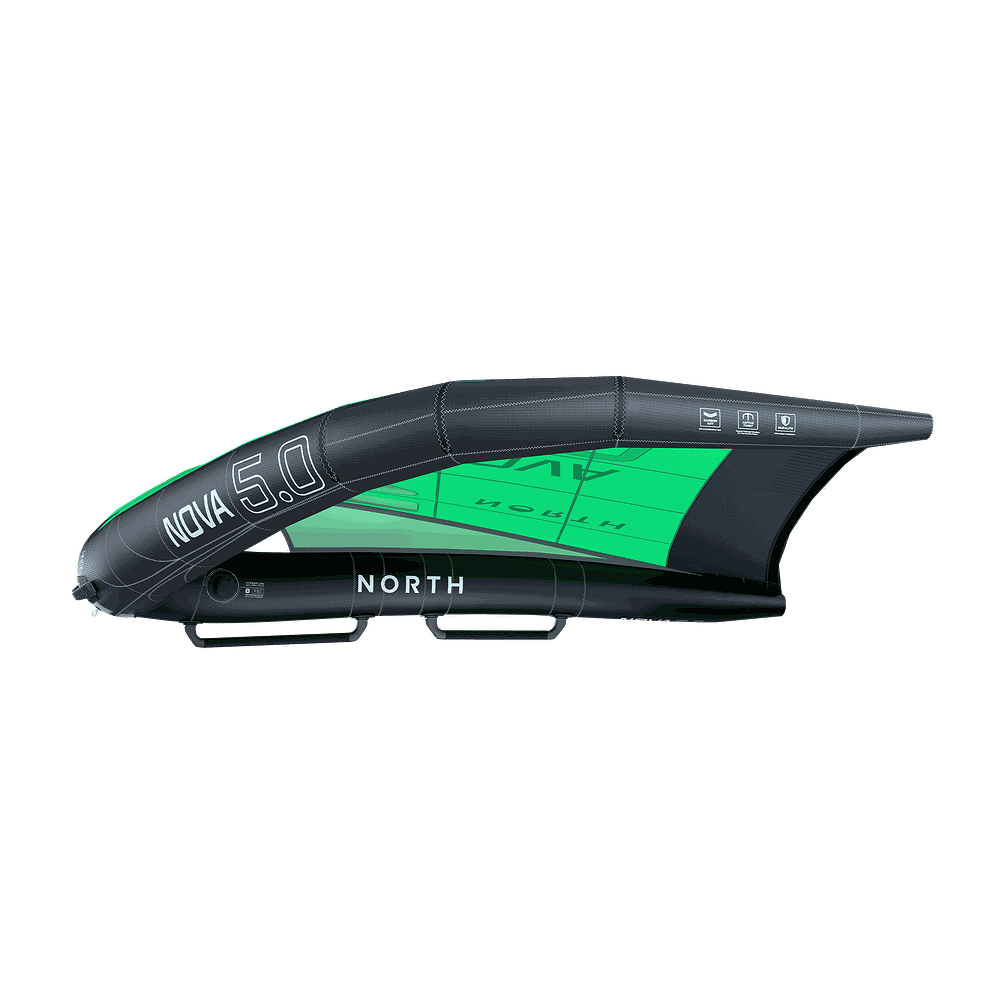 Wing Nova 2024 North