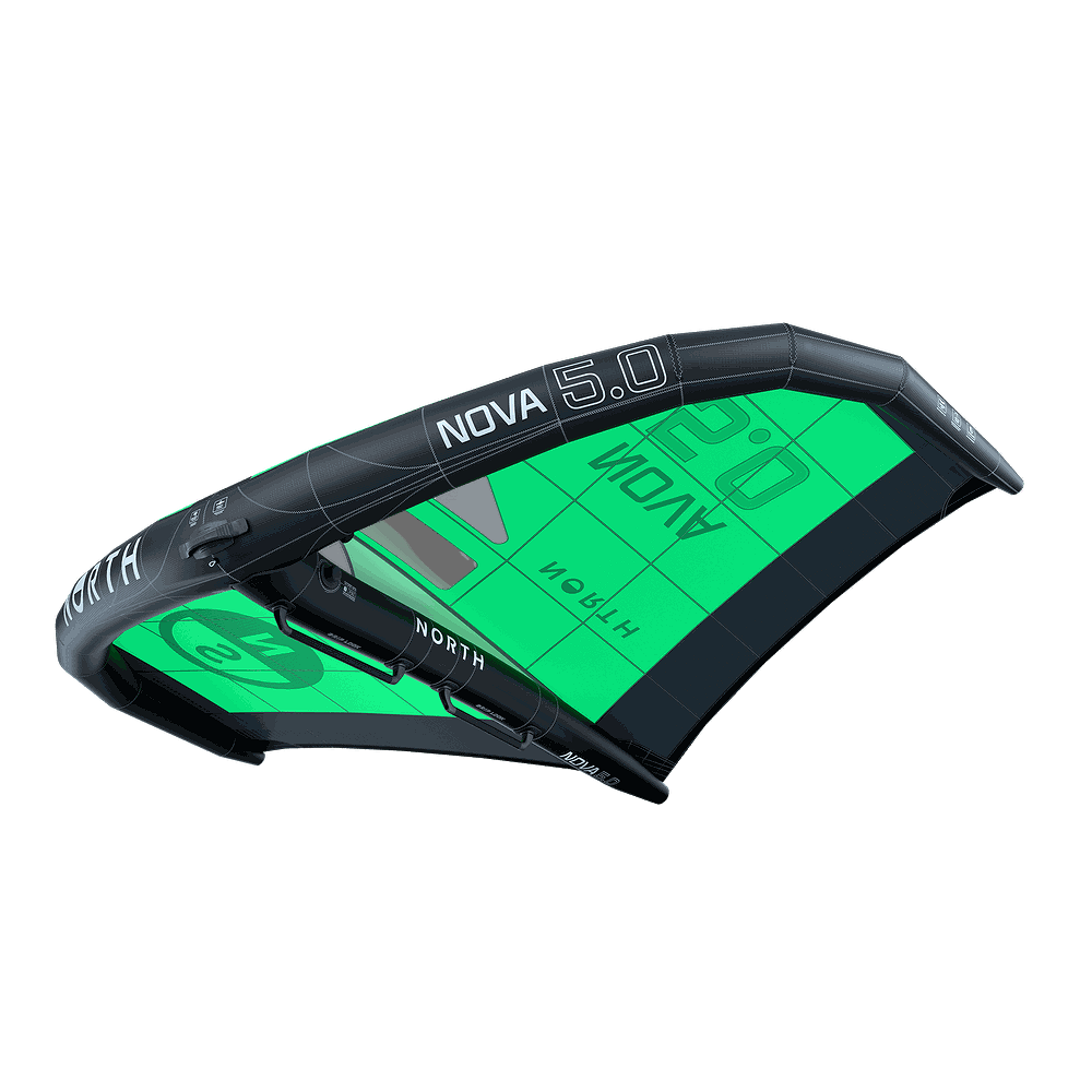 Wing Nova 2024 North