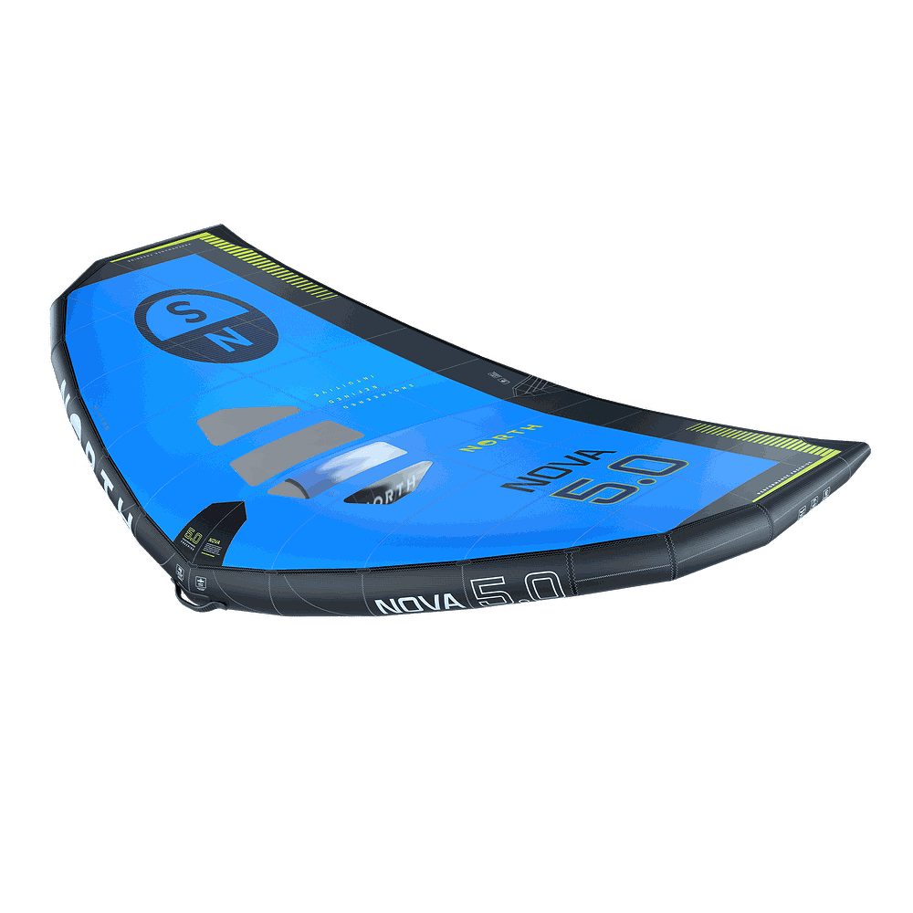 Wing Nova 2024 North