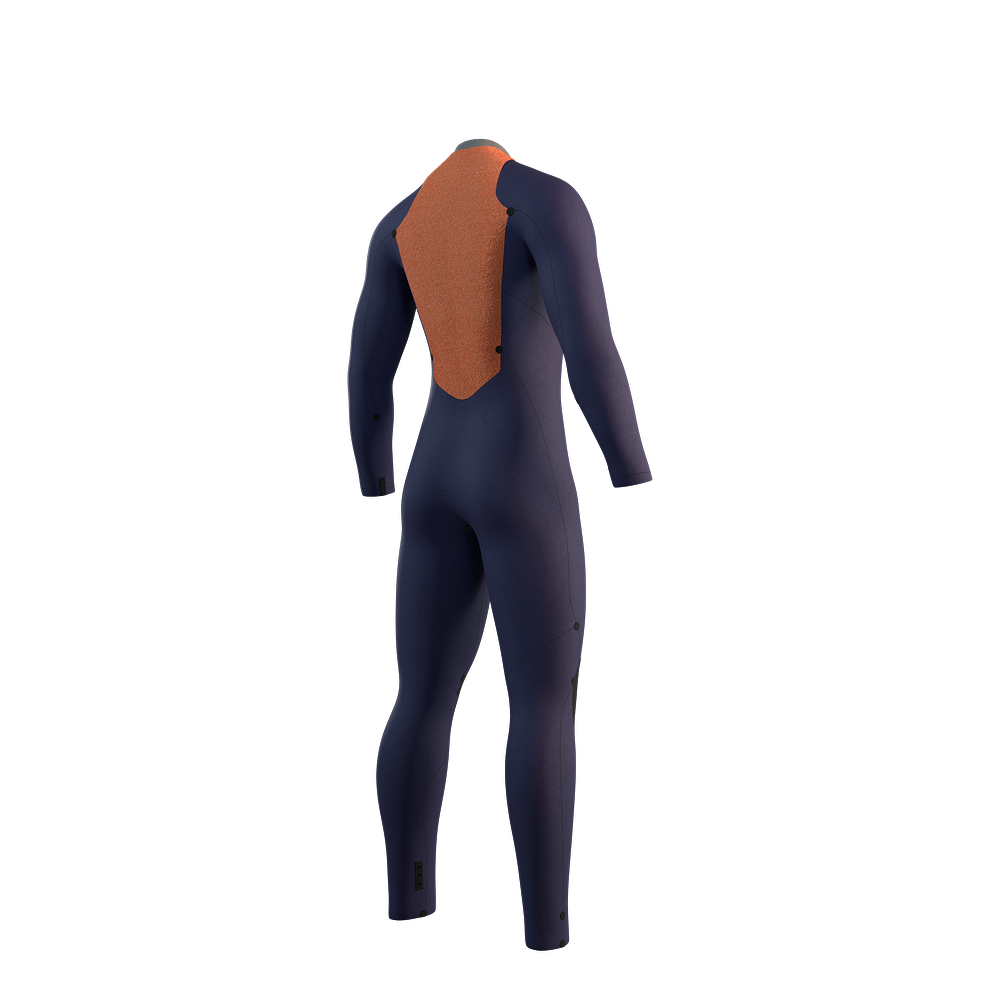 Neoprene Star Fullsuit 3/2mm Bzip Mystic