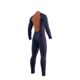 Neoprene Star Fullsuit 3/2mm Bzip Mystic
