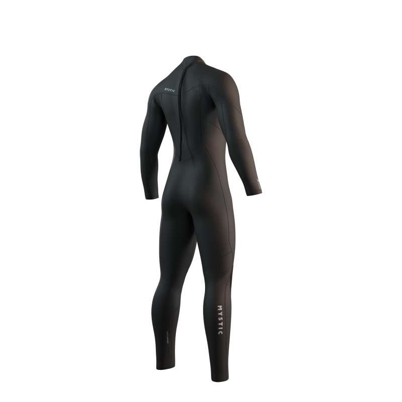 Neoprene Star Fullsuit 3/2mm Bzip Mystic