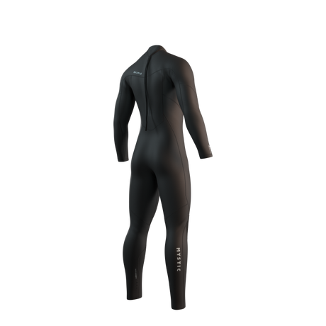 Neoprene Star Fullsuit 3/2mm Bzip Mystic