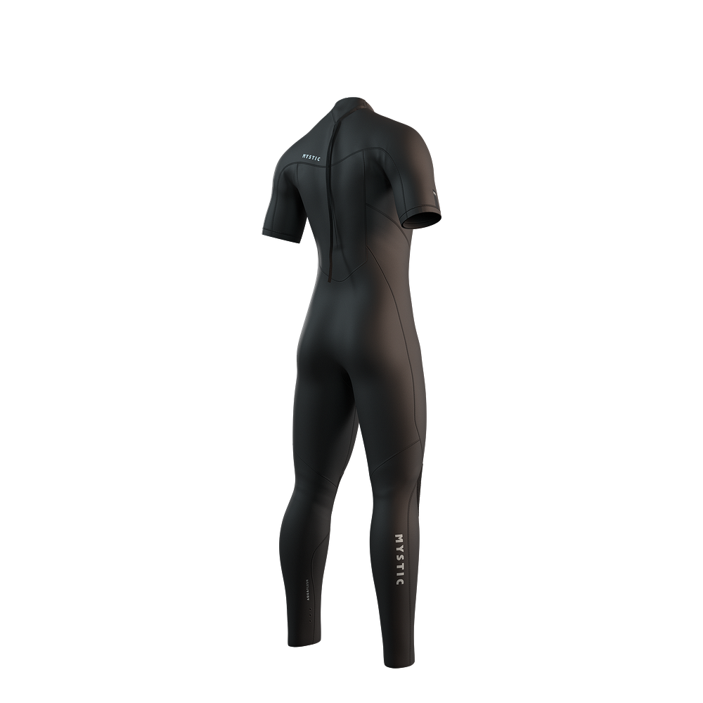 Neopreno Star Shortarm 3/2mm Bzip Mystic