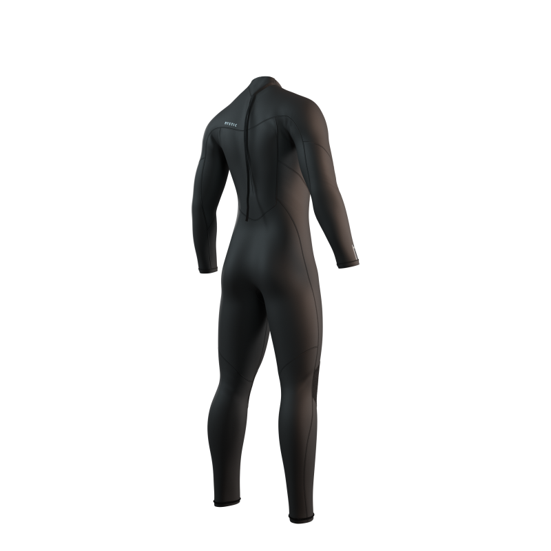 Neoprene Brand Fullsuit 3/2mm Bzip Flatlock Mystic