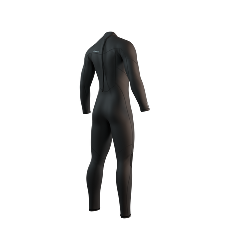 Neoprene Brand Fullsuit 3/2mm Bzip Flatlock Mystic