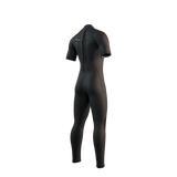 Neopreno Brand Shortarm 3/2mm Bzip Flatlock Mystic