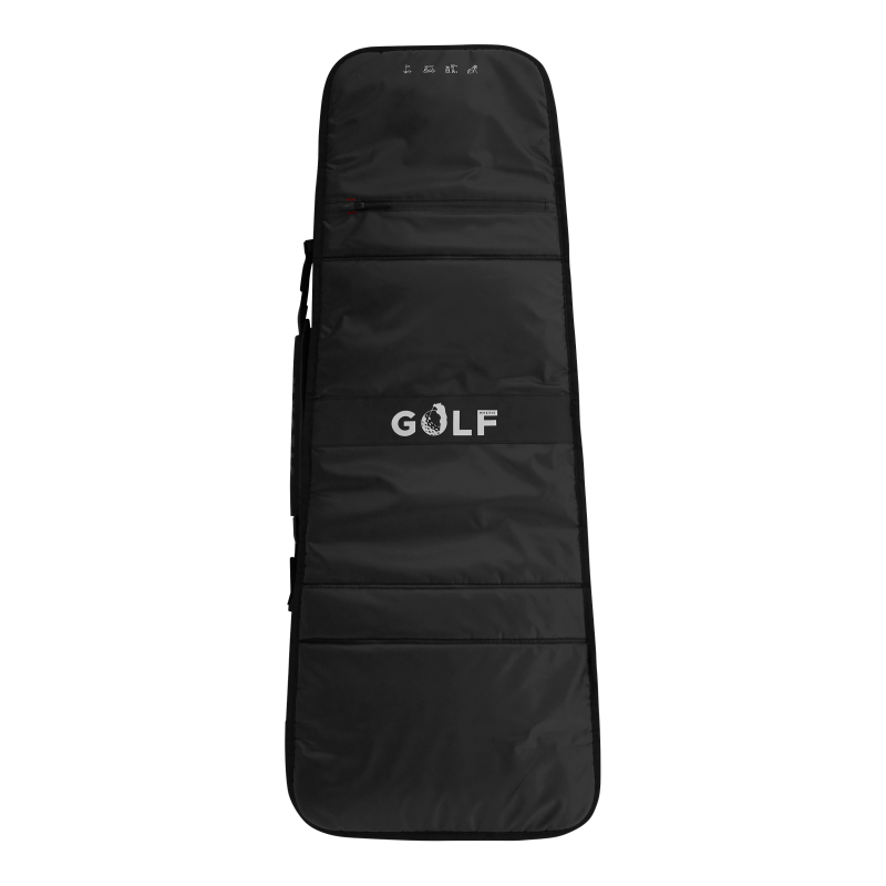 Saga Golfbag Boardbag