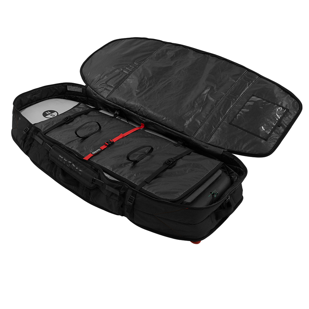 Saga Foil Boardbag Mystic