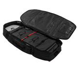 Saga Foil Boardbag Mystic