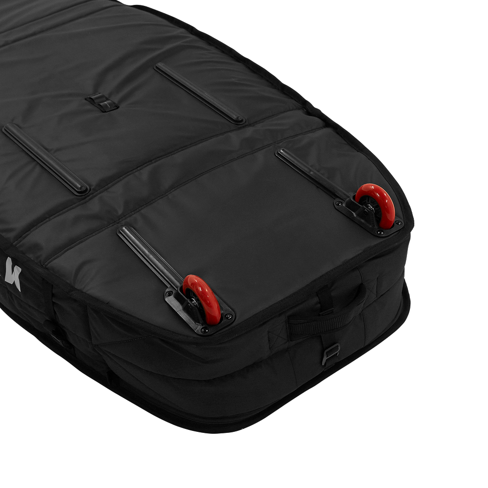 Saga Foil Boardbag Mystic