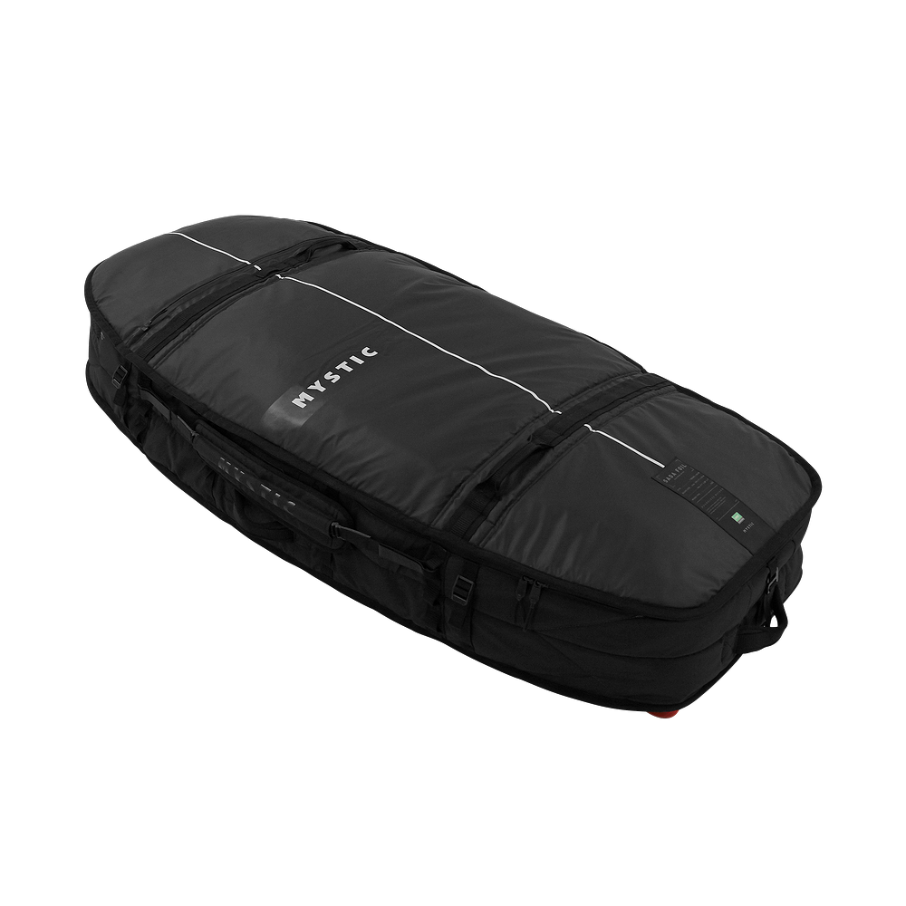 Saga Foil Boardbag Mystic