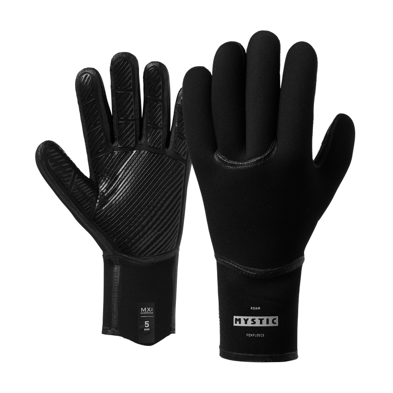 Roam Glove 5mm 5Finger