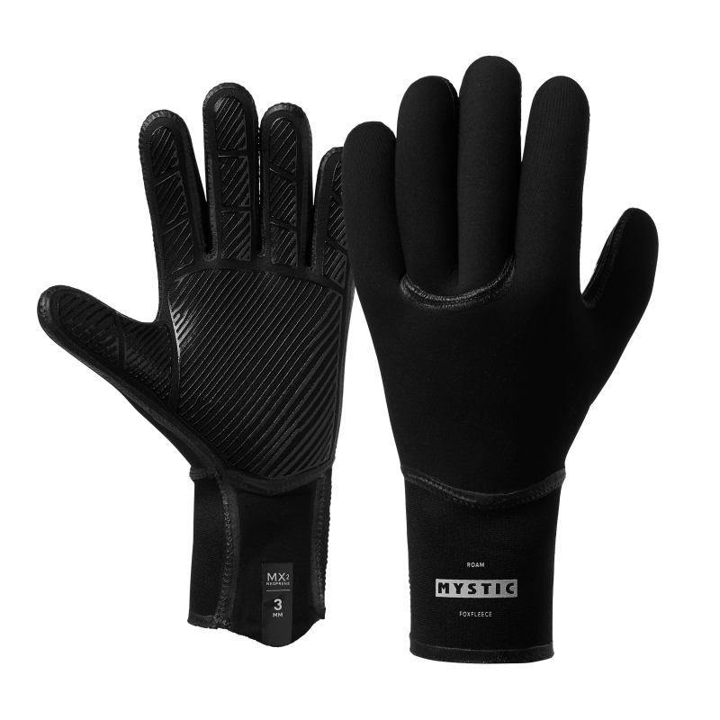 Roam Glove 3mm 5Finger