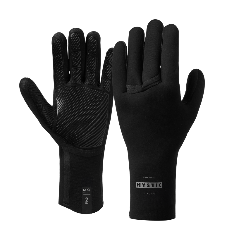 Guante de Neopreno Ease Glove 3mm 5Finger Mystic