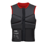 Block Impact Vest Fzip