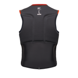 Block Impact Vest Fzip