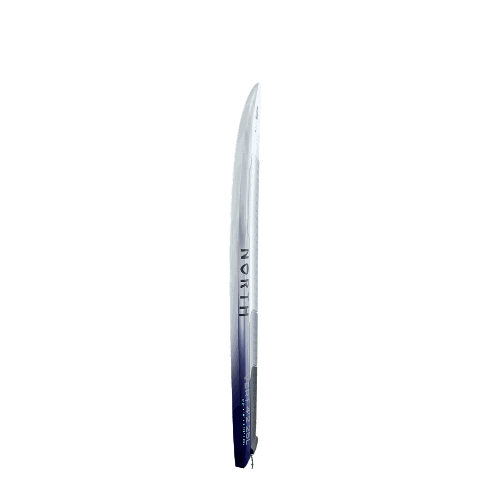 Planche de Foil Vert Prone 2024 Nord