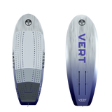 Planche de Foil Vert Prone 2024 Nord