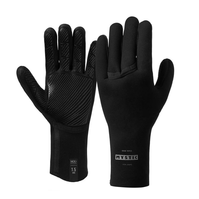 Crest Glove 1.5mm 5Finger