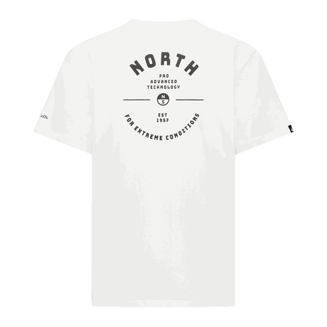 Camiseta WMS extrema