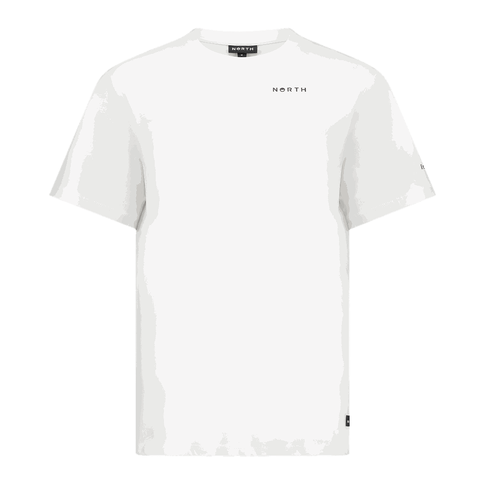 Camiseta WMS extrema