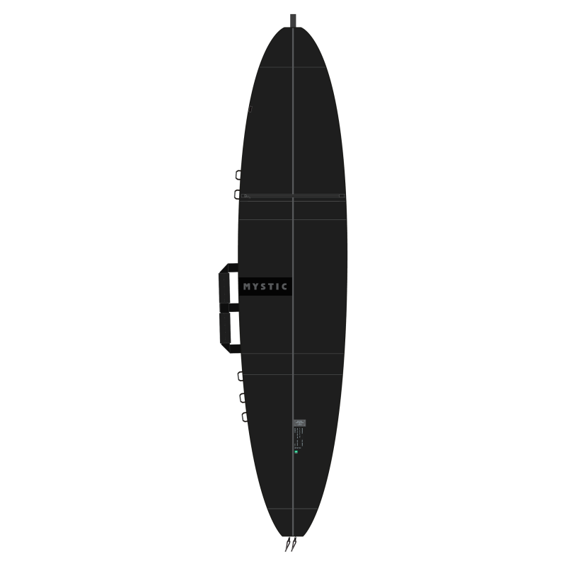 Patrol Day Cover Downwind Foilboard