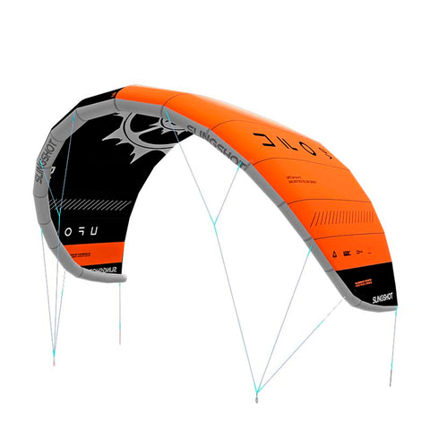 Cometa Kitesurf UFO V2 Slingshot