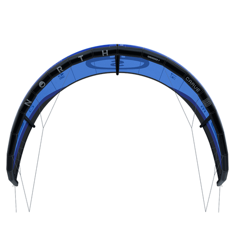 Cometa Kitesurf Carve Kite 2025 North