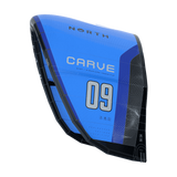 Cometa Kitesurf Carve Kite 2025 North