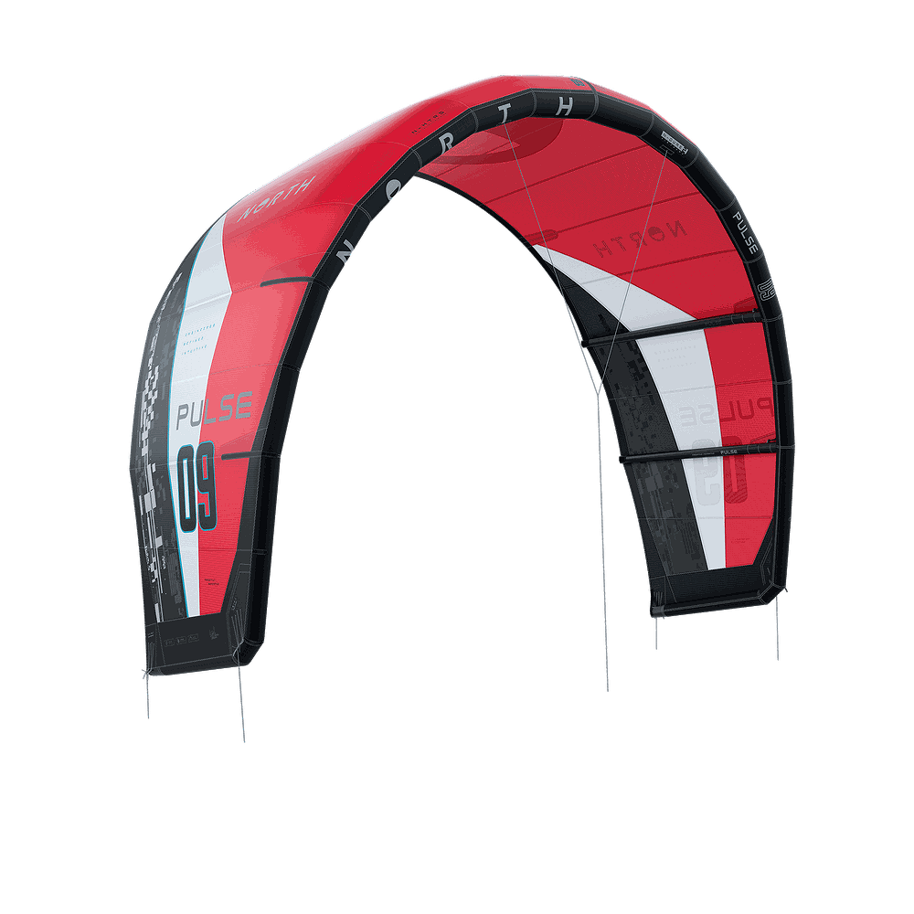 Cometa Kitesurf Pulse 2025 North