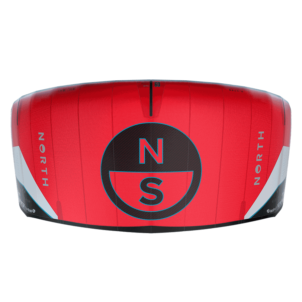 Cometa Kitesurf Pulse 2025 North