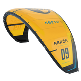 Cometa Kitesurf Reach 2025 North