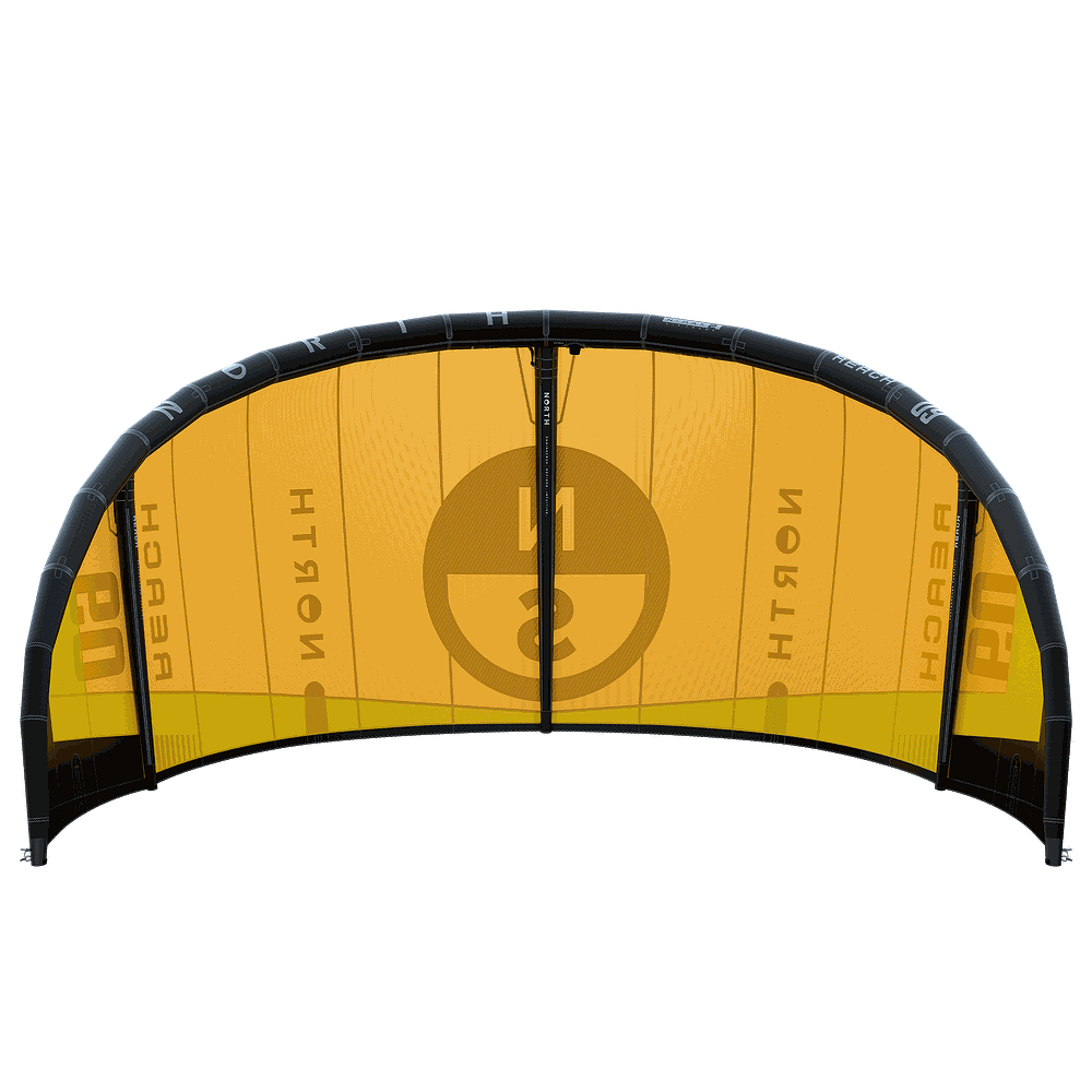 Cometa Kitesurf Reach 2025 North