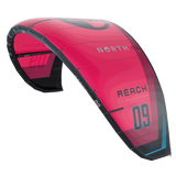 Cometa Kitesurf Reach 2025 North