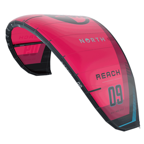 Cometa Kitesurf Reach 2025 North