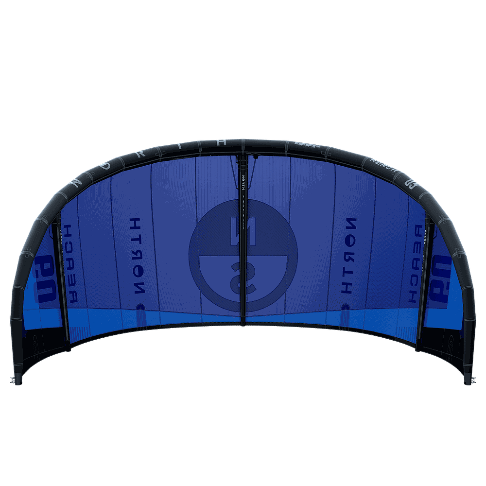 Cometa Kitesurf Reach 2025 North