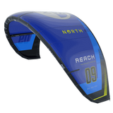 Cometa Kitesurf Reach 2025 North