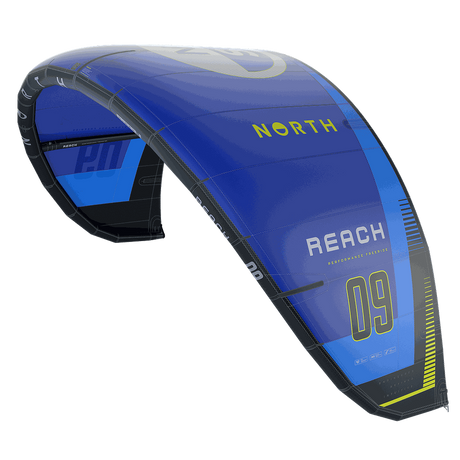 Cometa Kitesurf Reach 2025 North