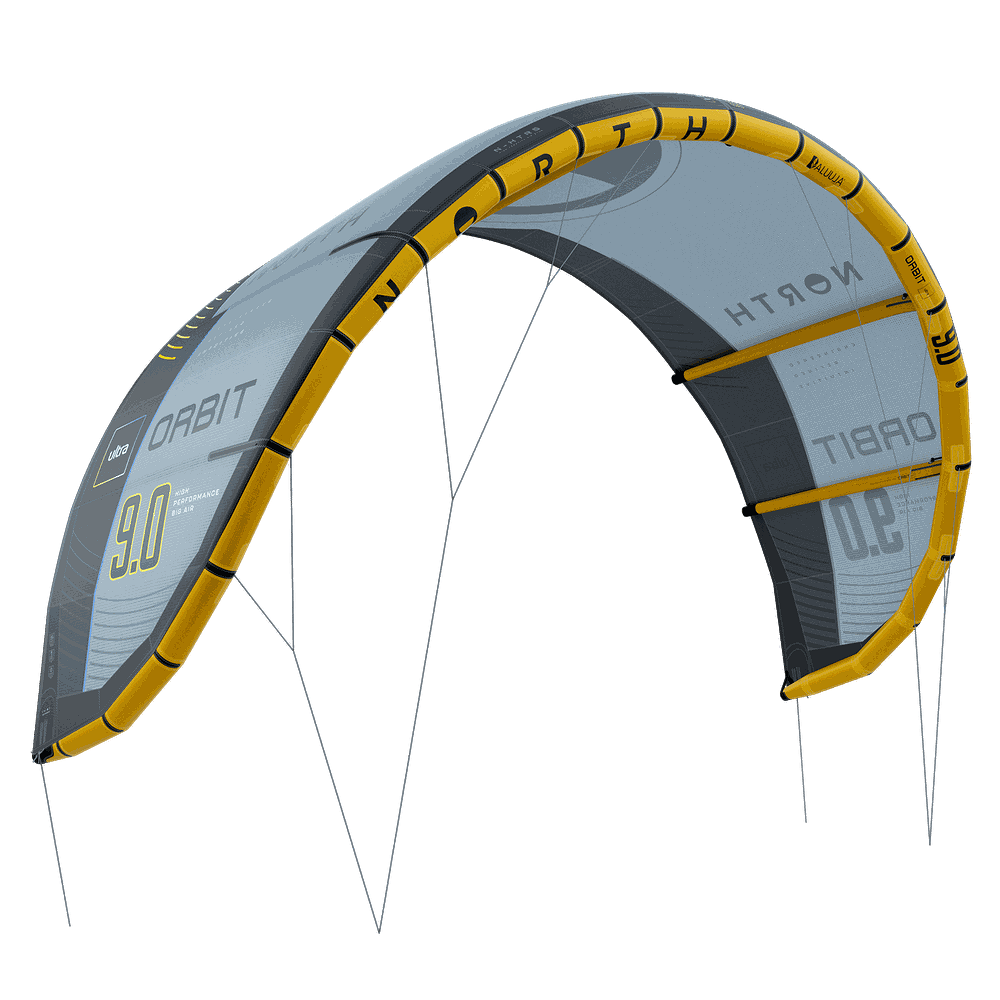 Cometa Kitesurf Orbit Ultra 2025 North