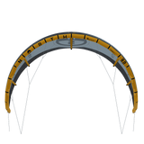 Cometa Kitesurf Orbit Ultra 2025 North