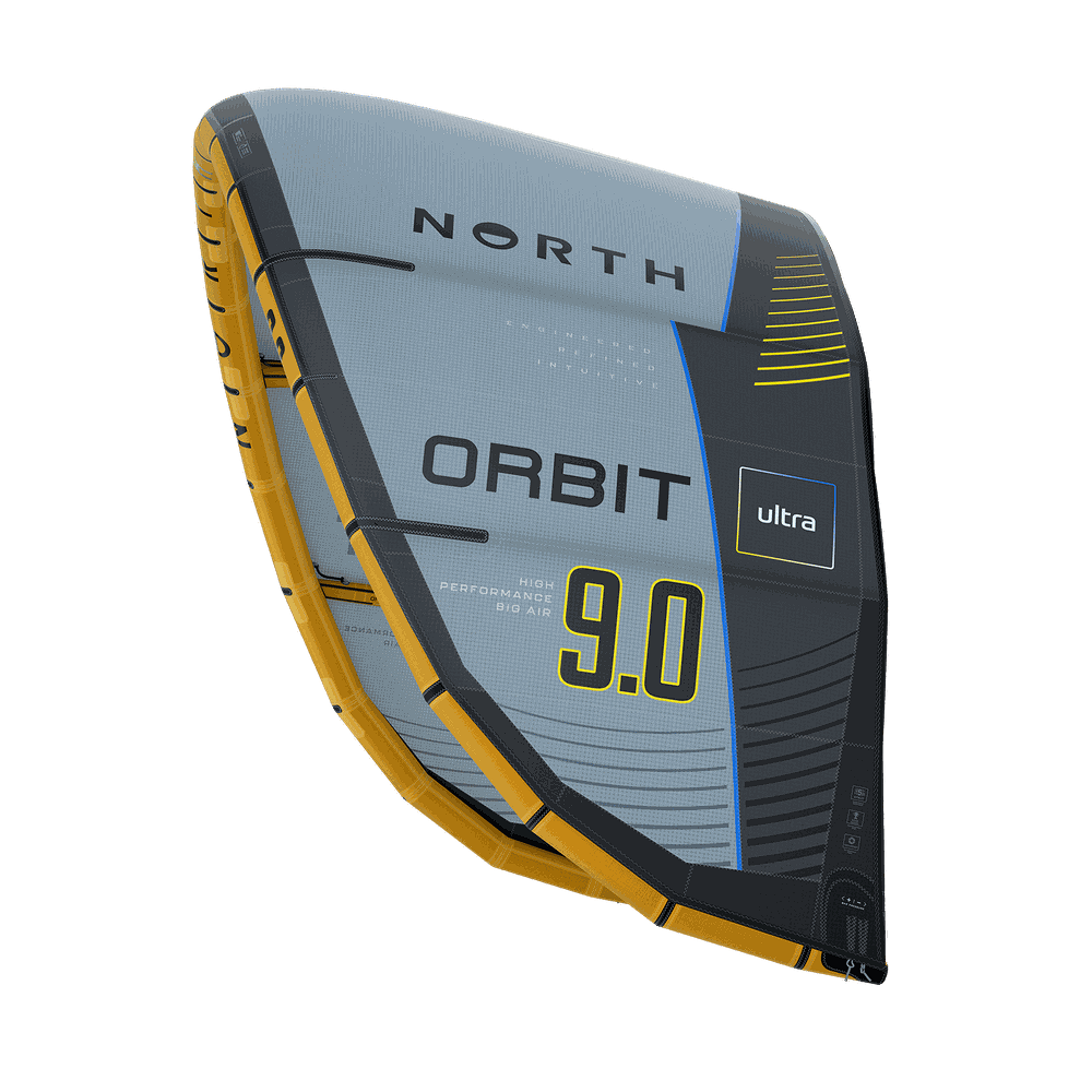 Cometa Kitesurf Orbit Ultra 2025 North