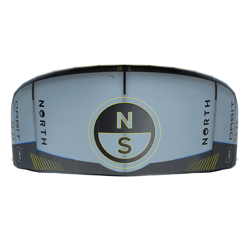 Cometa Kitesurf Orbit Ultra 2025 North