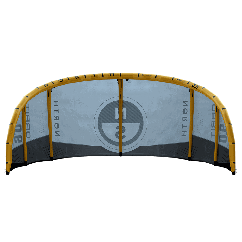 Cometa Kitesurf Orbit Ultra 2025 North