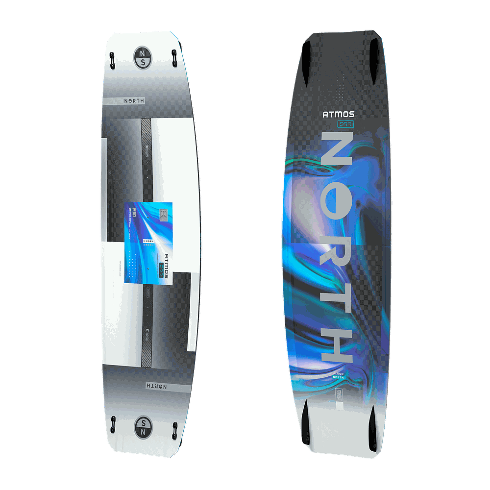 Kitesurf Table Atmos PRO TT 2024 North