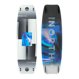 Atmos Hybrid TT 2024 North Kitesurf Board