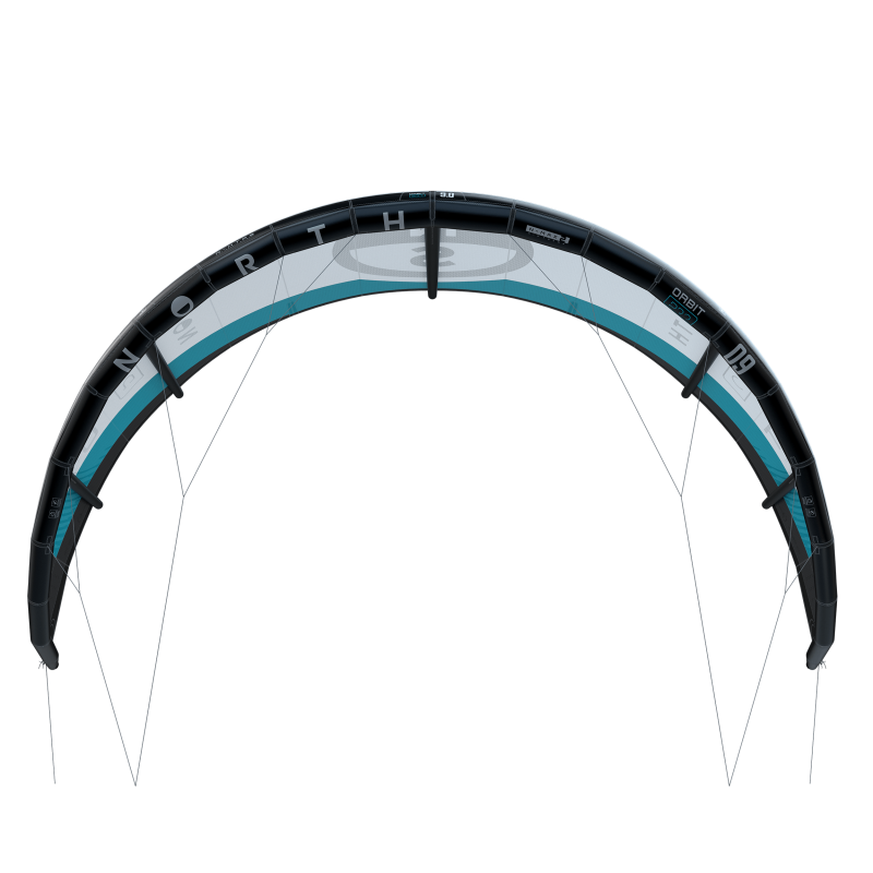 Cometa Kitesurf Orbit Pro 2025 North