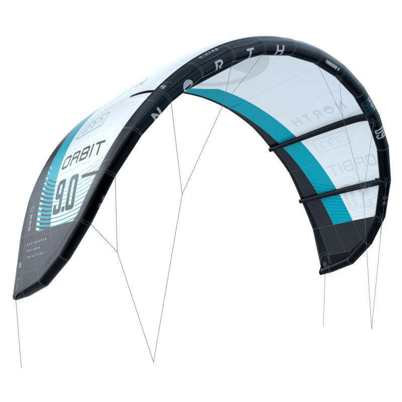 Cometa Kitesurf Orbit Pro 2025 North