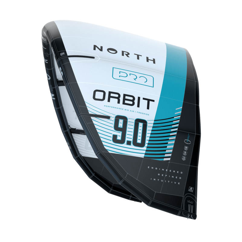 Cometa Kitesurf Orbit Pro 2025 North