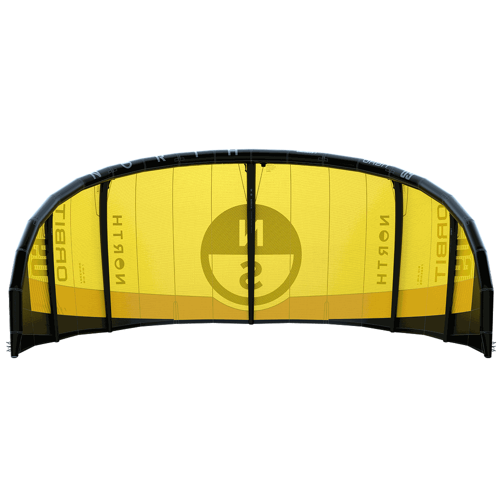 Cometa Kitesurf Orbit 2025 North